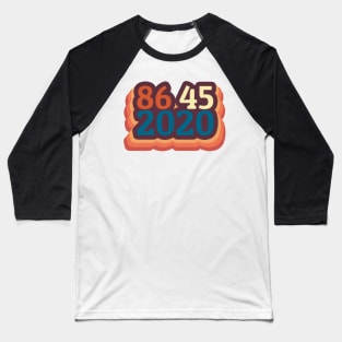 86 45 Kids Baseball T-Shirt